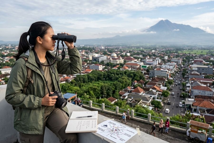 Bagaimana Potensi Bisnis Apotek di Lingkungan Sekitar?